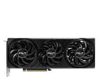 Palit GeForce RTX 5070 Infinity 3 12GB GDDR7 DLSS5 - 1326128 - zdjęcie 3